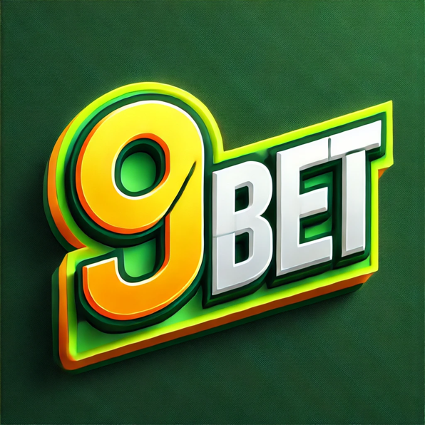 Logo da 9gbet