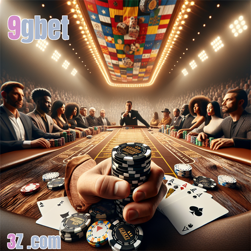 Explorando a Revolução dos Jogos Virtuais no 9gbet